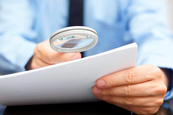 calculo reciproco revisando la documentación